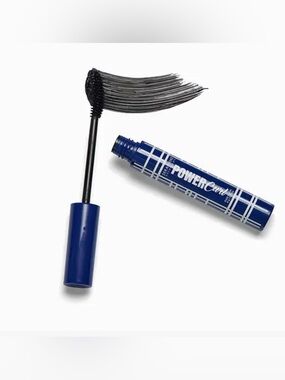 Seraphine Botanicals - Power Curl Mascara - Black